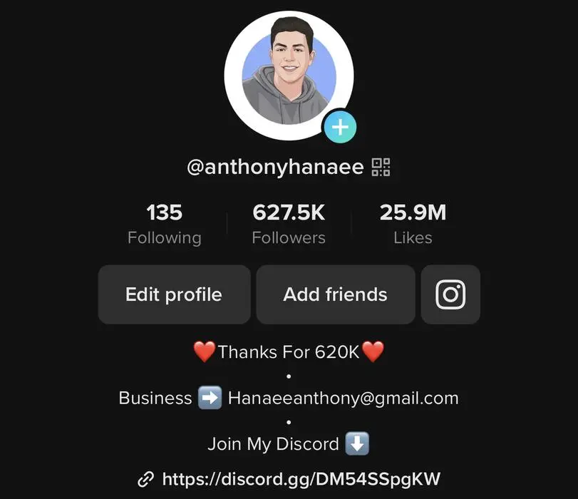 Anthony Hanaee-美图1